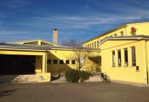 Eliminazione barriere architettoniche nelle scuole di Suzzara