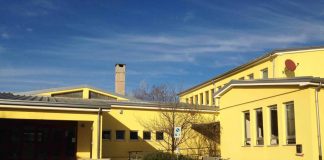 Eliminazione barriere architettoniche nelle scuole di Suzzara