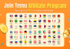 Temu Affiliate Program: Una guida completa per incrementare i tuoi guadagni e il coinvolgimento degli utenti