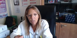 Infettivologa Lichtner: “Screening intraospedaliero per epatiti C, B e Delta”