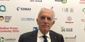 Piunti (Conou): “Normativa italiana oli minerali più ricca di quella europea”