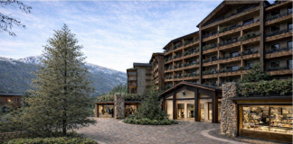 Montagna, a Ponte di Legno arriva 1° hotel luxury: 200 occupati per sviluppo territorio anti-spopolamento