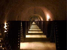 Vino: sempre più enoturisti nella Champagne, alla scoperta di Maison blasonate e vignerons