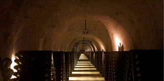 Vino: sempre più enoturisti nella Champagne, alla scoperta di Maison blasonate e vignerons