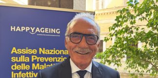 Vaccini, Conversano (HappyAgeing): “Fondamentali nell’adulto e nell’anziano”