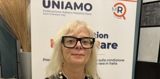 Scopinaro (Uniamo): “12 anni di MonitoRare raccontano realtà e progressi”
