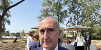 Levialdi Ghiron (Tor Vergata): “Con Torre Vergata, restituita al territorio opera di grande importanza”