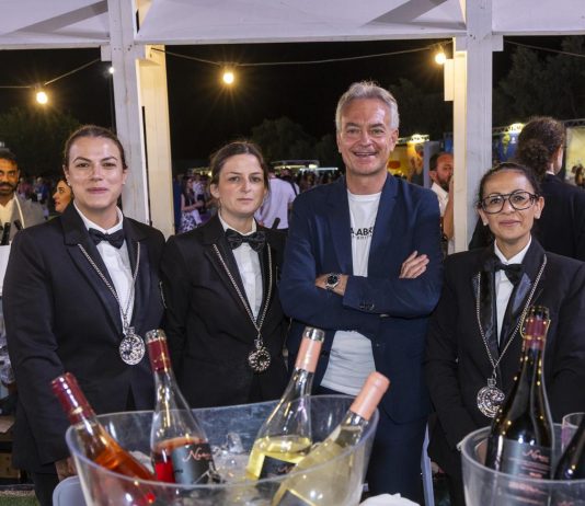 Calabria, Gallo: “Vinitaly and the City è strada da seguire, 8 e 9 agosto nuovo appuntamento a R.Calabria”