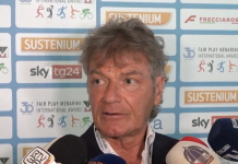 Sport, Antognoni: “Un onore essere ambasciatore del Fair Play”