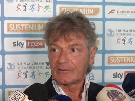 Sport, Antognoni: “Un onore essere ambasciatore del Fair Play”