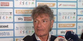 Sport, Antognoni: “Un onore essere ambasciatore del Fair Play”