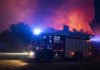 Incendi devastano Francia e Spagna, oltre 200mila evacuati
