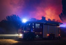Incendi devastano Francia e Spagna, oltre 200mila evacuati