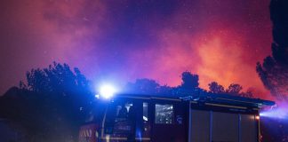 Incendi devastano Francia e Spagna, oltre 200mila evacuati