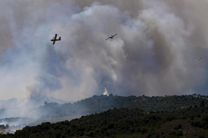 incendio_pirenei_afp