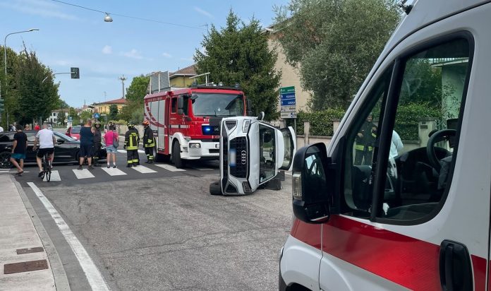 incidente Audi(1)