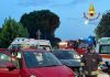 Bagnolo, scontro tra auto, cinque coinvolti tra cui due bimbi di 4 e 9 anni