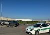Scontro tra due auto sull’Ostigliese a Valdaro: anziano ferito trasportato al Poma
