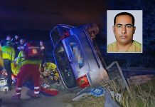 Tragico incidente a Marcaria: muore papà 38enne, gravissimi i figli di 5 e 10 anni