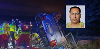 Tragico incidente a Marcaria: muore papà 38enne, gravissimi i figli di 5 e 10 anni