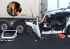 Drammatico incidente sull’A1: muore Noemi Balzanelli, 16enne di Campitello. Gravi genitori e fratellino