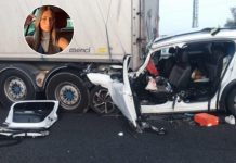 Drammatico incidente sull’A1: muore Noemi Balzanelli, 16enne di Campitello. Gravi genitori e fratellino