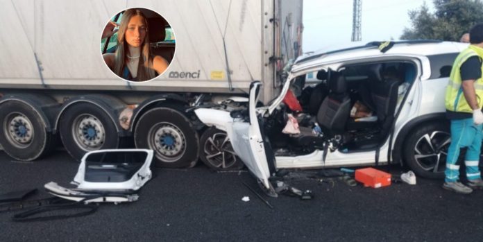 incidente-mortale-caserta-teano-a1-noemi-balzanelli1