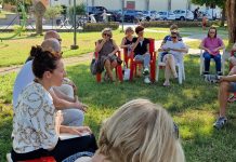 Viabilità e sicurezza al centro dell’incontro con i cittadini di Soave