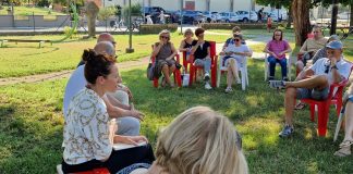 Viabilità e sicurezza al centro dell’incontro con i cittadini di Soave