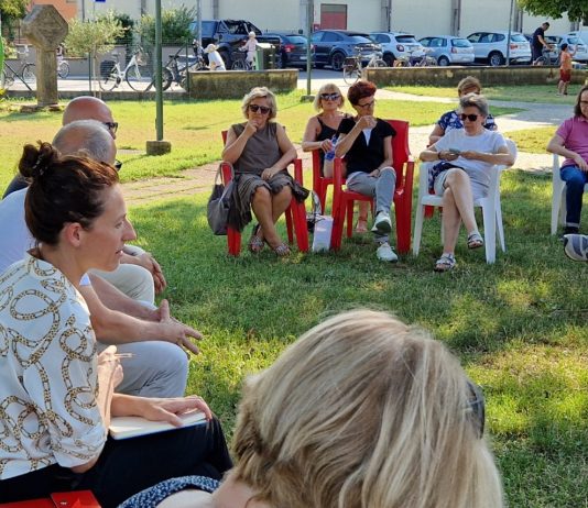 Viabilità e sicurezza al centro dell’incontro con i cittadini di Soave