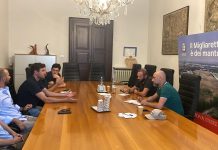 Vandalismo al campetto, incontro per definire interventi immediati e controlli rafforzati