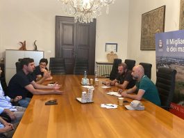 Vandalismo al campo di Piazza Virgiliana, incontro per definire interventi immediati e controlli rafforzati