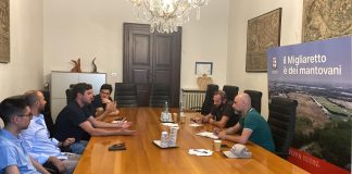 Vandalismo al campo di Piazza Virgiliana, incontro per definire interventi immediati e controlli rafforzati