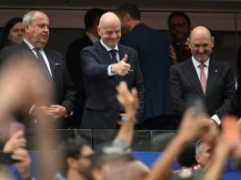 Uefa boicotta i Mondiali? La reazione dopo proposta Fifa: “Calcio non è in vendita”