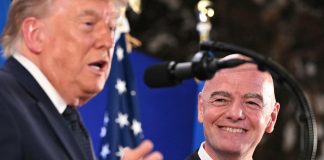 Mondiali ‘privati’, il piano di Infantino vale miliardi per la Fifa