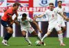 Mondiali, Norvegia-Inghilterra 0-0 – Diretta