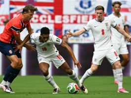 Mondiali, Norvegia-Inghilterra 0-0 – Diretta
