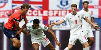 Mondiali, Norvegia-Inghilterra 0-0 – Diretta