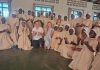 Dal Mantovano al Burundi: l’esperienza missionaria che ha cambiato Ingrid