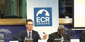 Ue, Inselvini (FdI): “Vogliamo riportare l’Europa alle sue radici cristiane, qui c’è chi le combatte”