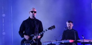 Interpol, a Bologna l’eleganza dark che rifiuta la nostalgia
