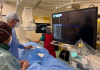Sanità, Policlinico Milano: “Cardiologia interventistica mini-invasiva da record”
