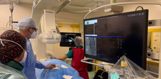 Sanità, Policlinico Milano: “Cardiologia interventistica mini-invasiva da record”