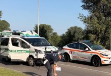 Mantova, è morto il 78enne investito da un’auto sul lungolago