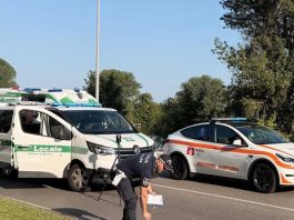 Mantova, è morto il 78enne investito da un’auto sul lungolago