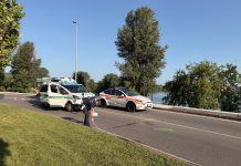 Mantova, grave 70enne investito mentre attraversava a il lungolago piedi