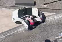 Napoli, consigliera comunale di Casalnuovo denuncia: “Aggredita in strada per il mio ruolo politico”
