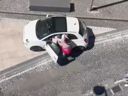 Napoli, consigliera comunale di Casalnuovo denuncia: “Aggredita in strada per il mio ruolo politico”