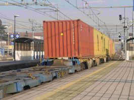 Merci ferroviarie, il paradosso del Pnrr: “Rischiamo una rete migliore, ma senza più treni”