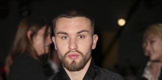 Artem Tkachuk condannato a 1 anno: l’attore di Mare Fuori danneggiò auto con tre amici